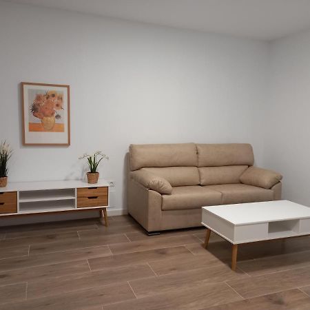 Apartamento Fuentes Conil De La Frontera Extérieur photo