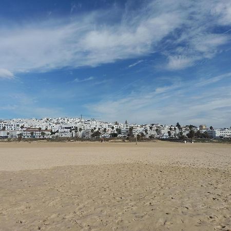 Apartamento Fuentes Conil De La Frontera Extérieur photo