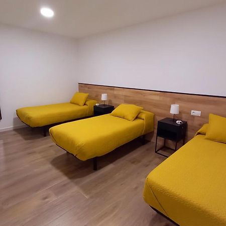 Apartamento Fuentes Conil De La Frontera Extérieur photo
