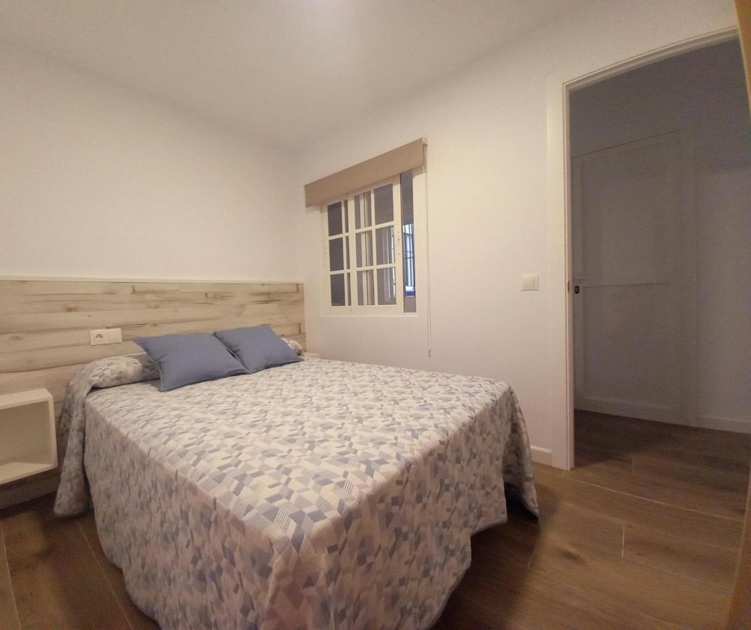 Apartamento Fuentes Conil De La Frontera Extérieur photo