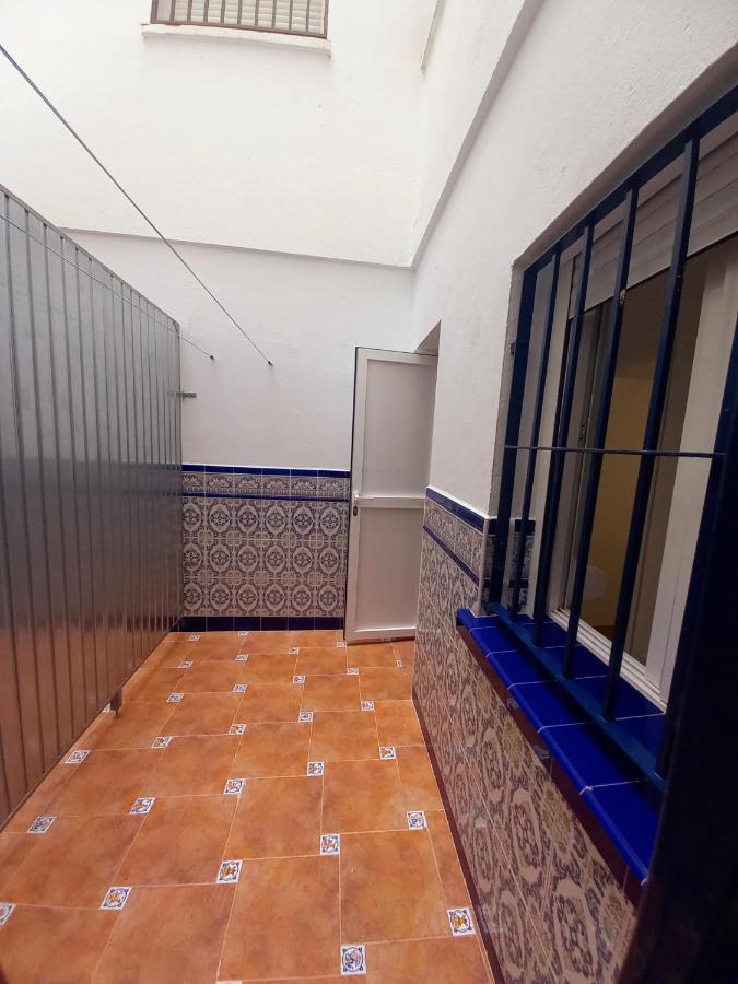 Apartamento Fuentes Conil De La Frontera Extérieur photo