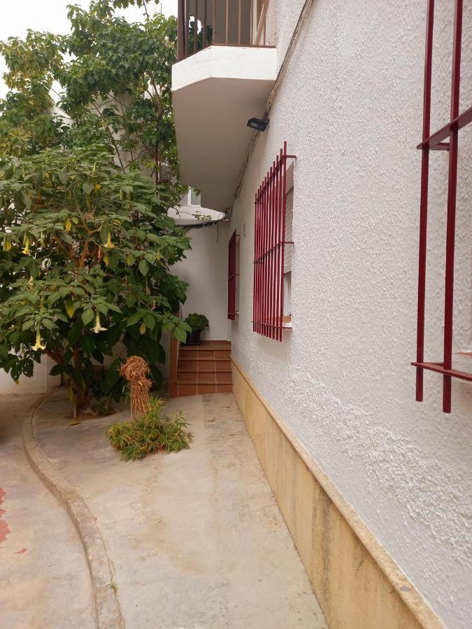 Apartamento Fuentes Conil De La Frontera Extérieur photo