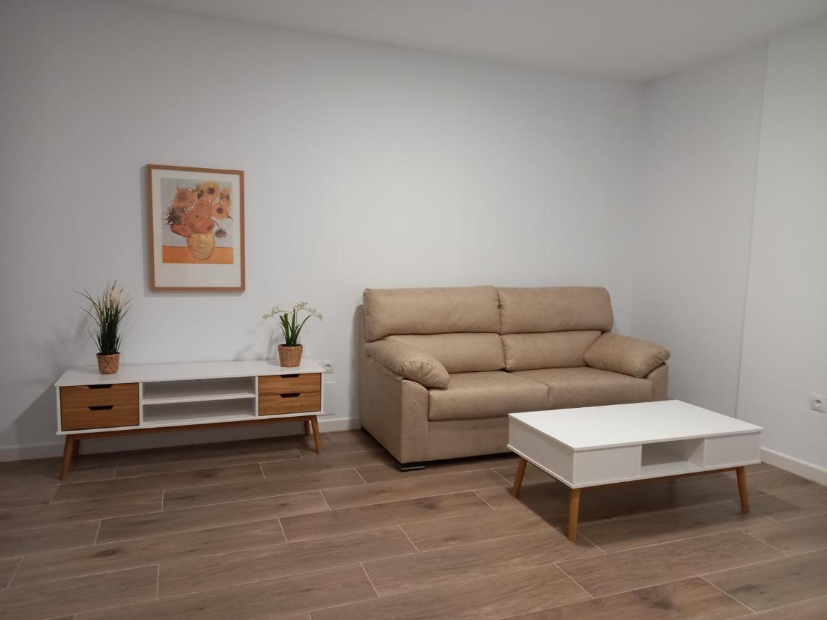 Apartamento Fuentes Conil De La Frontera Extérieur photo