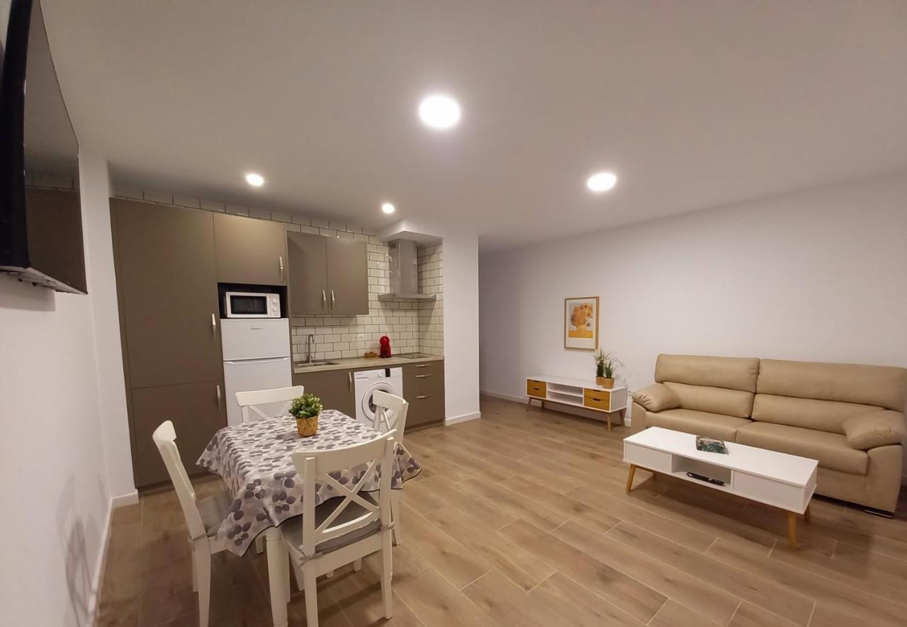 Apartamento Fuentes Conil De La Frontera Extérieur photo