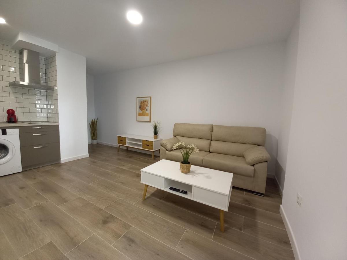 Apartamento Fuentes Conil De La Frontera Extérieur photo