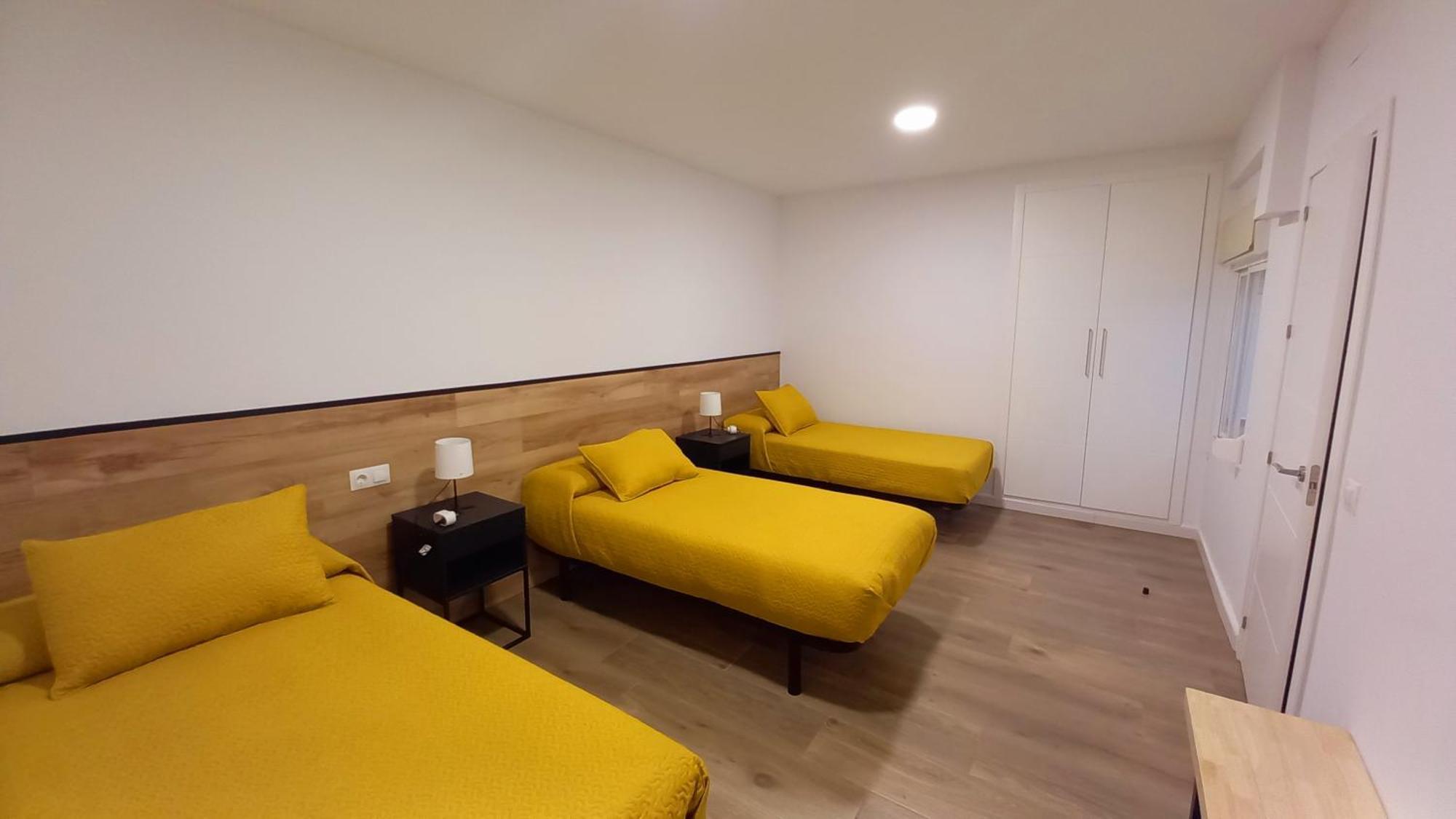 Apartamento Fuentes Conil De La Frontera Extérieur photo