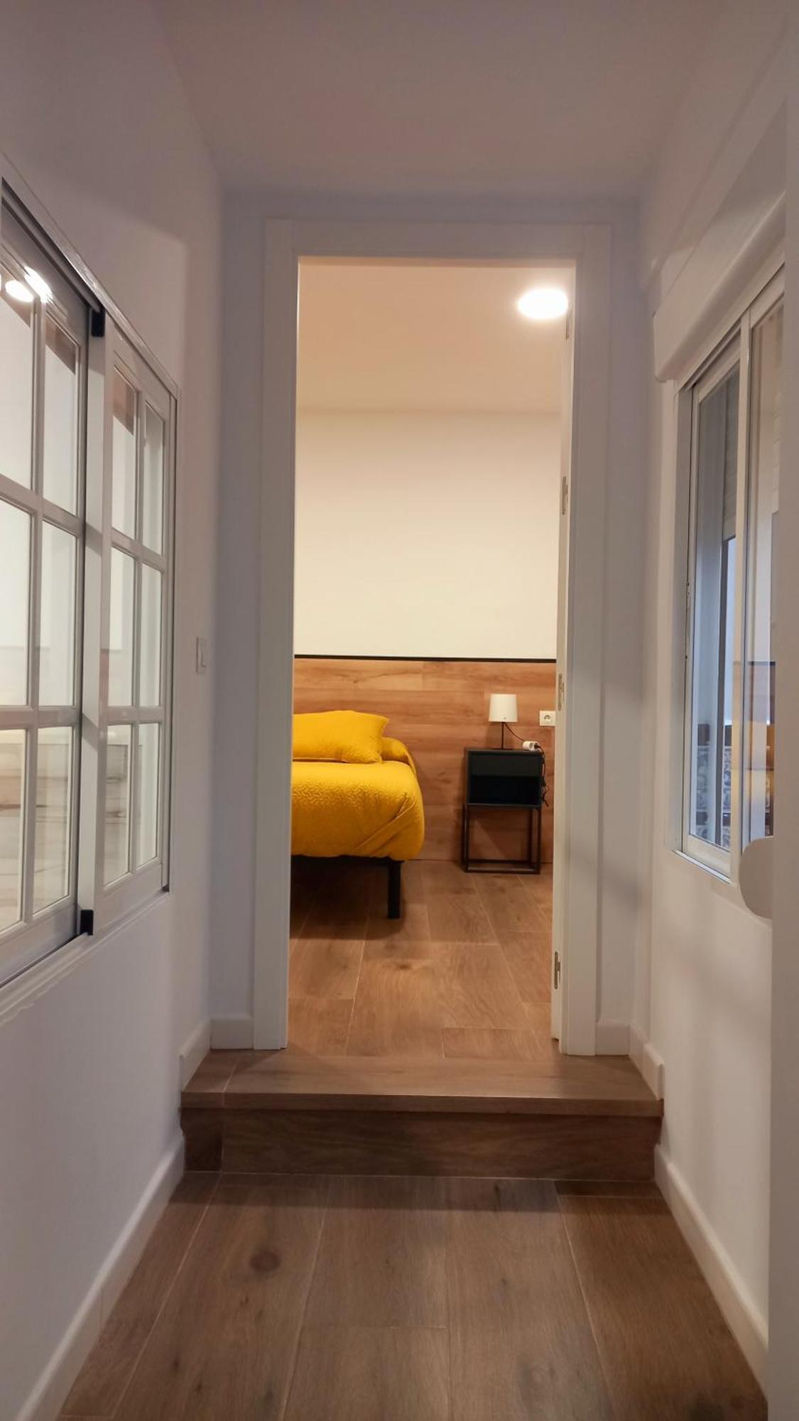 Apartamento Fuentes Conil De La Frontera Extérieur photo